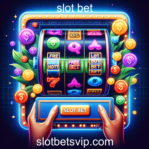 Explore a Categoria de Jogos Grátis em Slot Bet