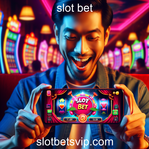 slot bet
