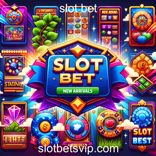 A Revolução dos Jogos de Slots: A Importância da Comunidade em 'Slot Bet'