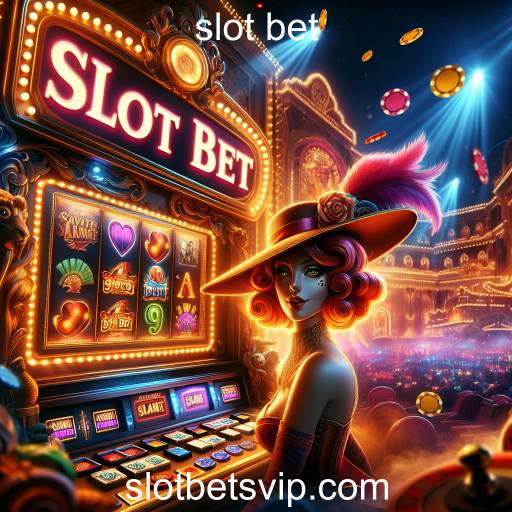 A Fascinante Experiência dos Jogos de Slot Temáticos