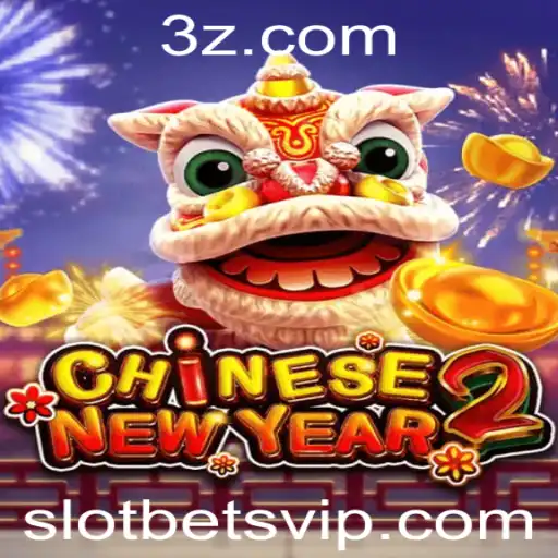 Explorando o Fascinante Jogo 'CHINESENEWYEAR2' com Enfoque em Slot Bet