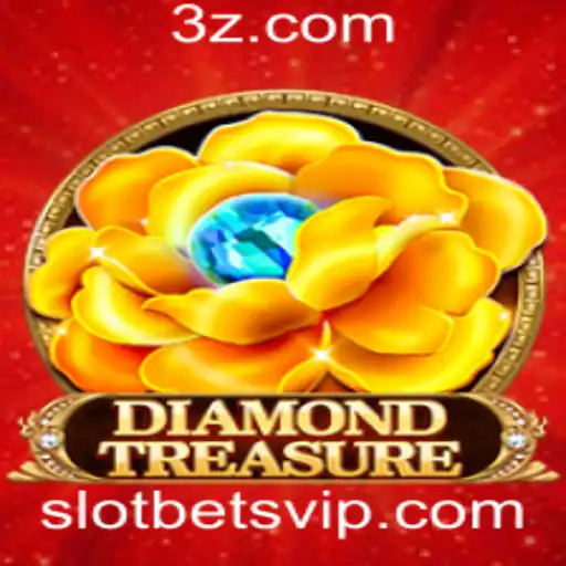 Tudo sobre Diamondtreasure: Regras e Introdução do Jogo de Slot Bet