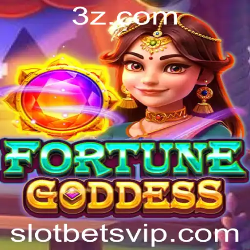 FORTUNEGODDESS: A experiência definitiva em jogos de slot bet