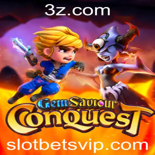 Desvendando GemSaviourConquest: Um Fascinante Jogo de Slot Bet