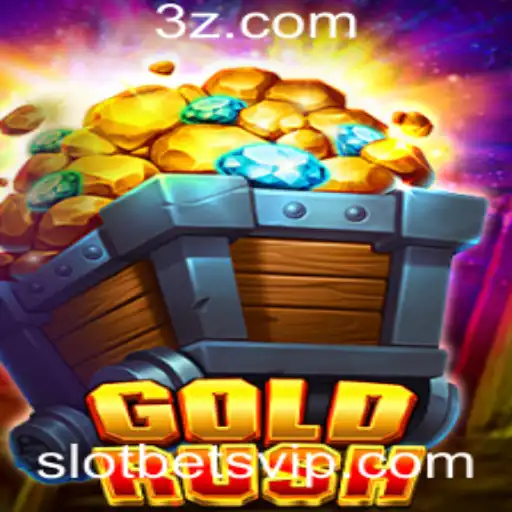Explorando o Universo do Jogo GoldRush: Slot Bet e Suas Regras