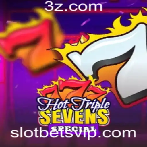 Descubra o Fascinante Mundo de HotTripleSevensSpecial: O Slot Bet Que Conquista Jogadores