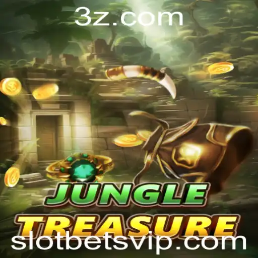 Descubra a Aventura com JungleTreasure: Uma Experiência de Slot Bet
