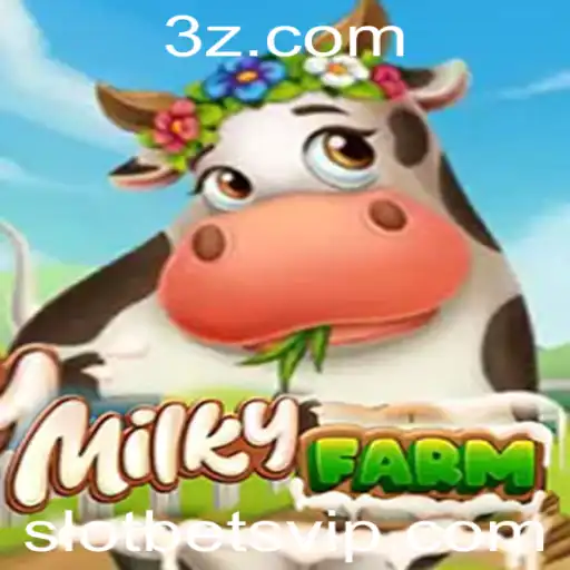MilkyFarm e Slot Bet: Uma Experiência de Jogo Inovadora