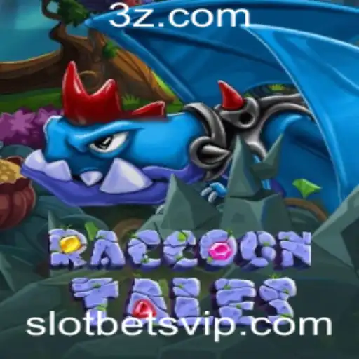 Descubra o Mundo de RaccoonTales: Um Slot Bet Fascinante