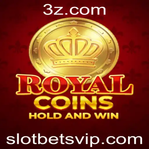 Descubra o Excitante Mundo de RoyalCoins: Um Slot Bet Inovador